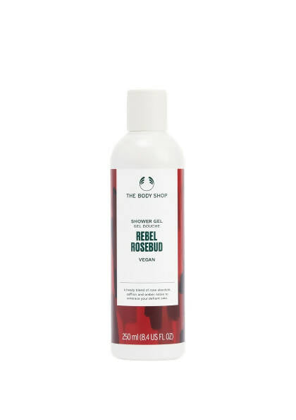 Buy The Body Shop Rebel Rosebud Shower Gel from DrMediCart, Ship from India to USA