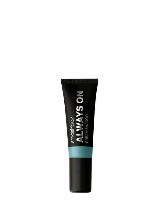 Buy Smashbox Always On Cream Shadow   Cerulean from DrMediCart, Ship from India to USA