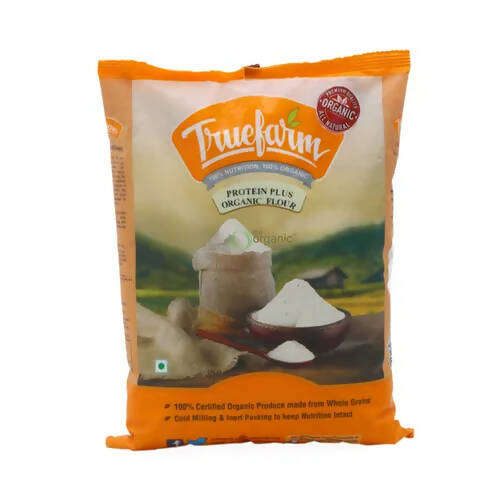 Truefarm Organic Protein Plus Flour
