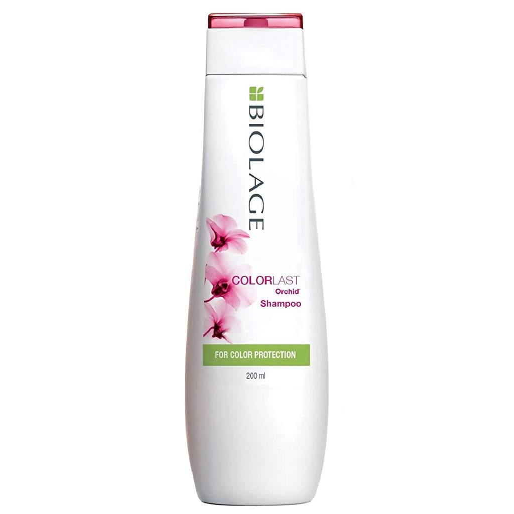 Buy Matrix Biolage Colorlast Color Orchid Shampoo from DrMediCart, Ship from India to USA