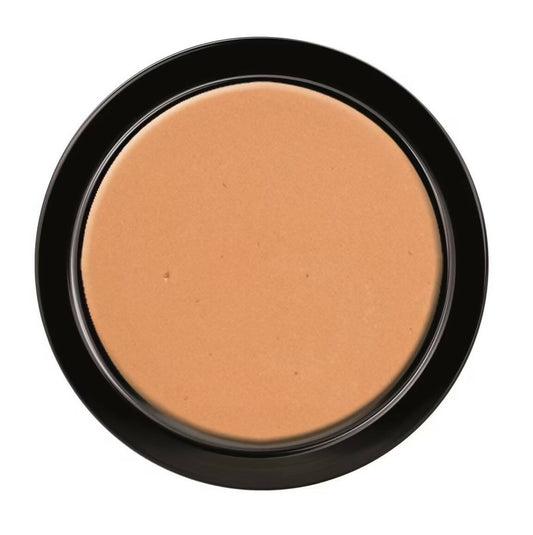 Paese Cosmetics Illuminating & Covering Pressed Powder - 3C Golden Beige