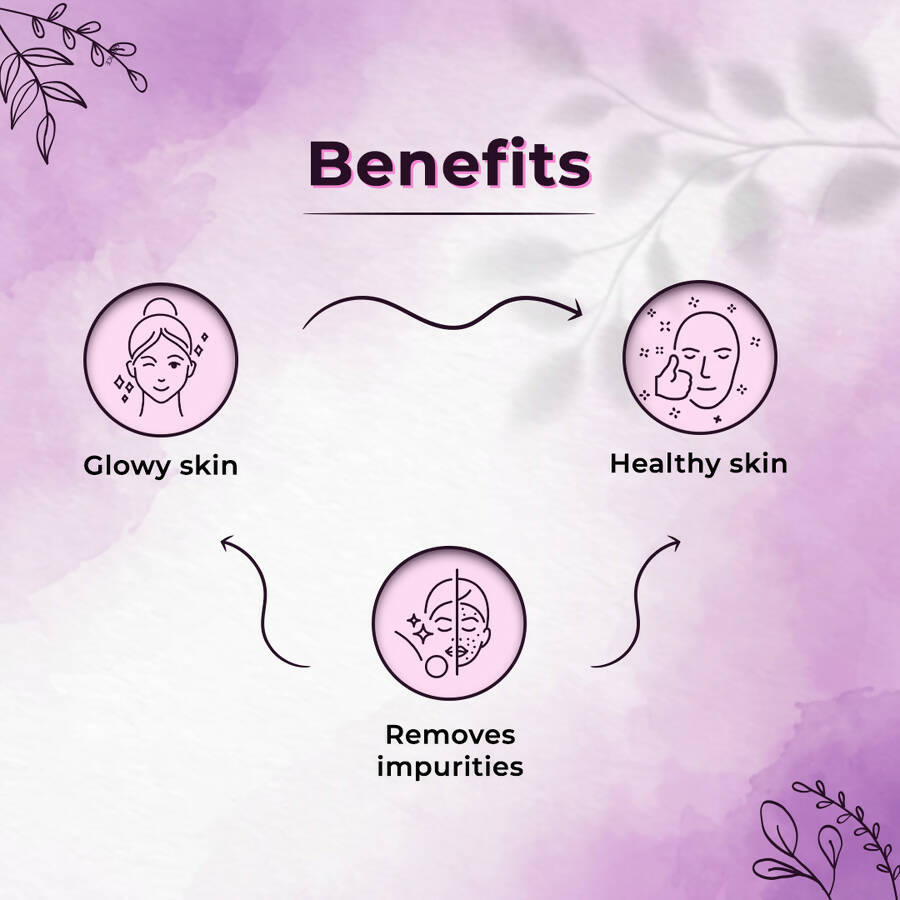 Astaberry Professional Mulberry Skin Whitening Mask - DrMediCart