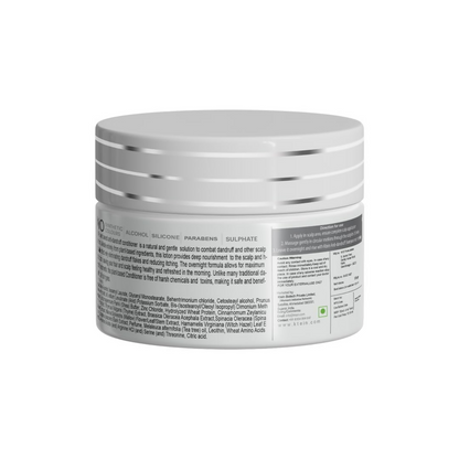 Ktein 100% Plant Based Gentle Scalp Conditioner