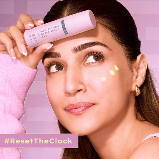 Buy Hyphen By Kriti Sanon 0.1% Retinal Reset Serum Pro from DrMediCart, Ship from India to USA