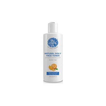 Buy The Moms Co Natural Daily Face Toner (200 Ml) from DrMediCart, Ship from India to USA