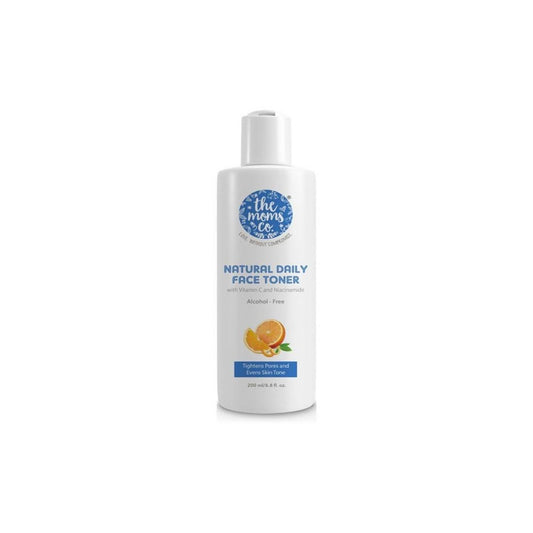 Buy The Moms Co Natural Daily Face Toner (200 Ml) from DrMediCart, Ship from India to USA