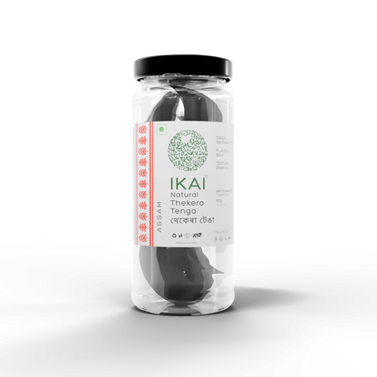 IKAI Natural Thekra Tenga
