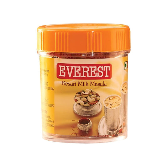 Everest Kesari Milk Masala