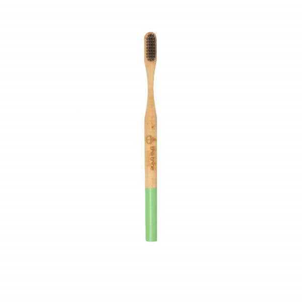 Buy The Tribe Concepts Bamboo Toothbrush from DrMediCart, Ship from India to USA