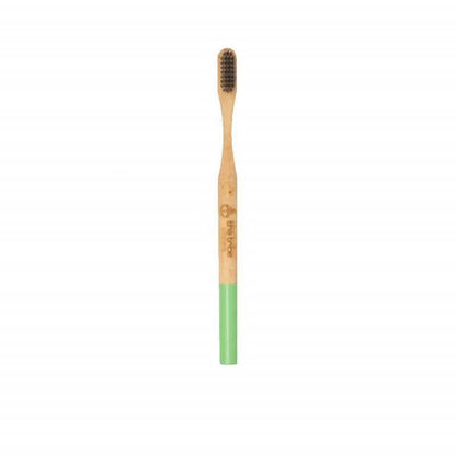 Buy The Tribe Concepts Bamboo Toothbrush from DrMediCart, Ship from India to USA