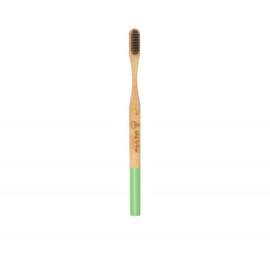 Buy The Tribe Concepts Bamboo Toothbrush from DrMediCart, Ship from India to USA