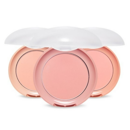 Etude House Lovely Cookie Pressed Powder Blush  - Grapefruit