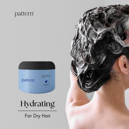 Pattern Hydrating Conditioner For Men & Women