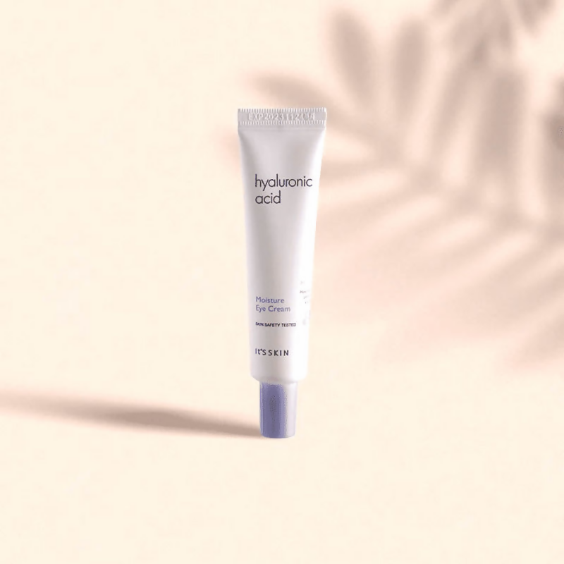 It's Skin Hyaluronic Acid Moisture Eye Cream