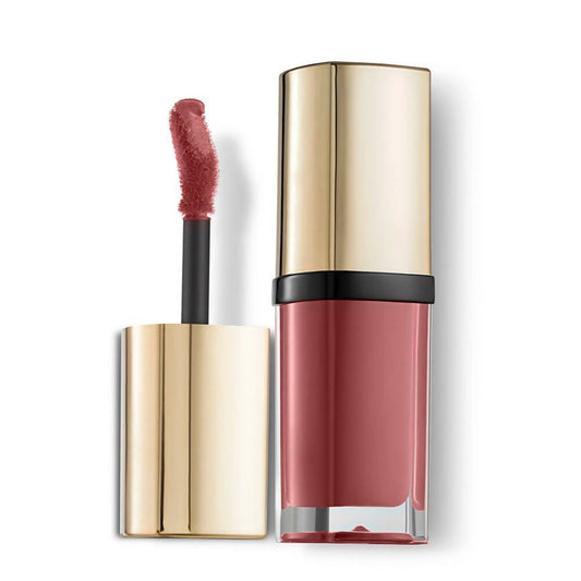 CAL Los Angeles Joie Collection Liquid Matte Pink Lipstick - Captivating 107