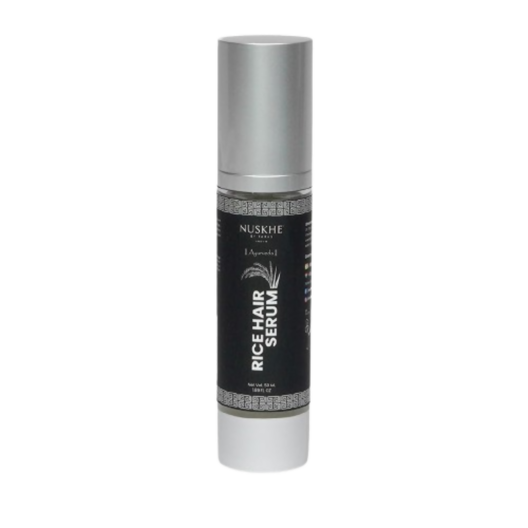 Nuskhe By Paras Ayurvedic Rice Hair Serum