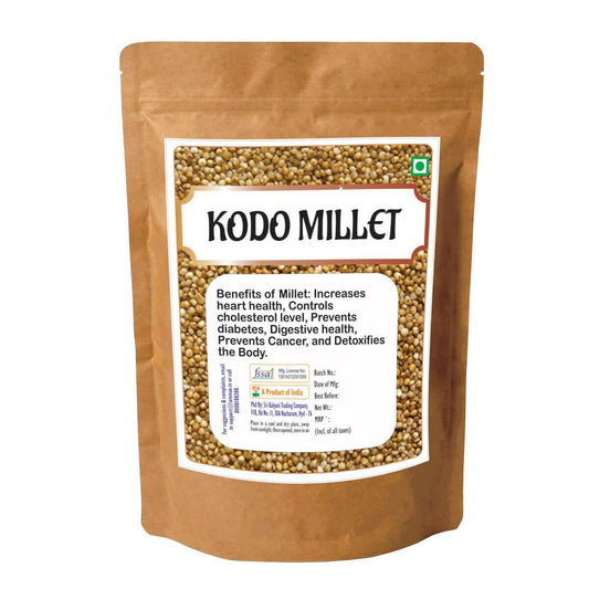 Ammae Kodo Millet