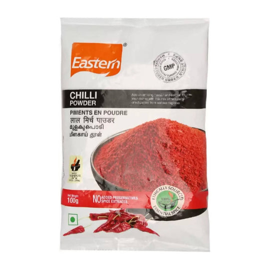 Eastern Chilli Powder