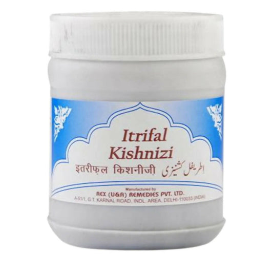 Rex Remedies Itrifal Kishnizi