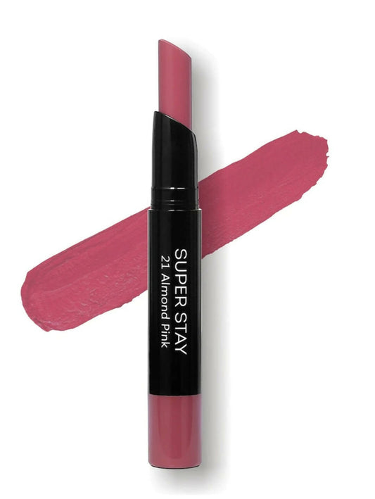 Me-On Professional Superstay Matte Lipstick Shade 21