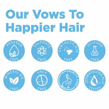 Happier Soulfruit Leave-In Conditioner - DrMediCart