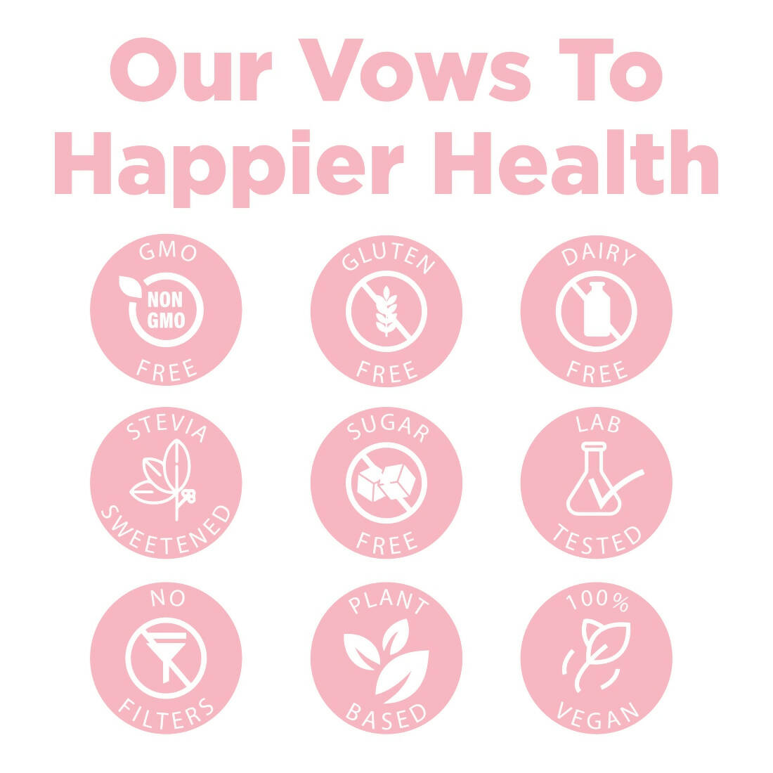 Happier Skindrench Collagen (Marine)
