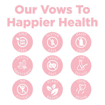 Happier Skindrench Collagen (Marine)