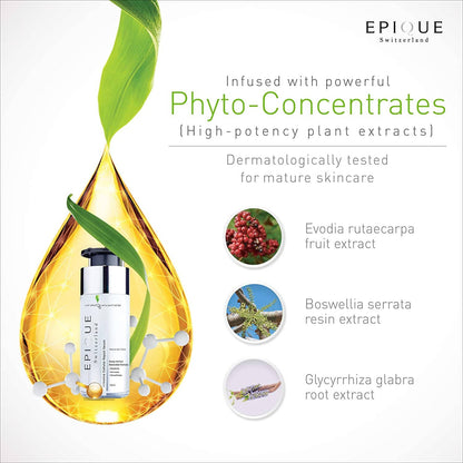 Buy Epique Intensive Cellular Repair Serum from DrMediCart, Ship from India to USA