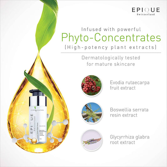 Buy Epique Intensive Cellular Repair Serum from DrMediCart, Ship from India to USA