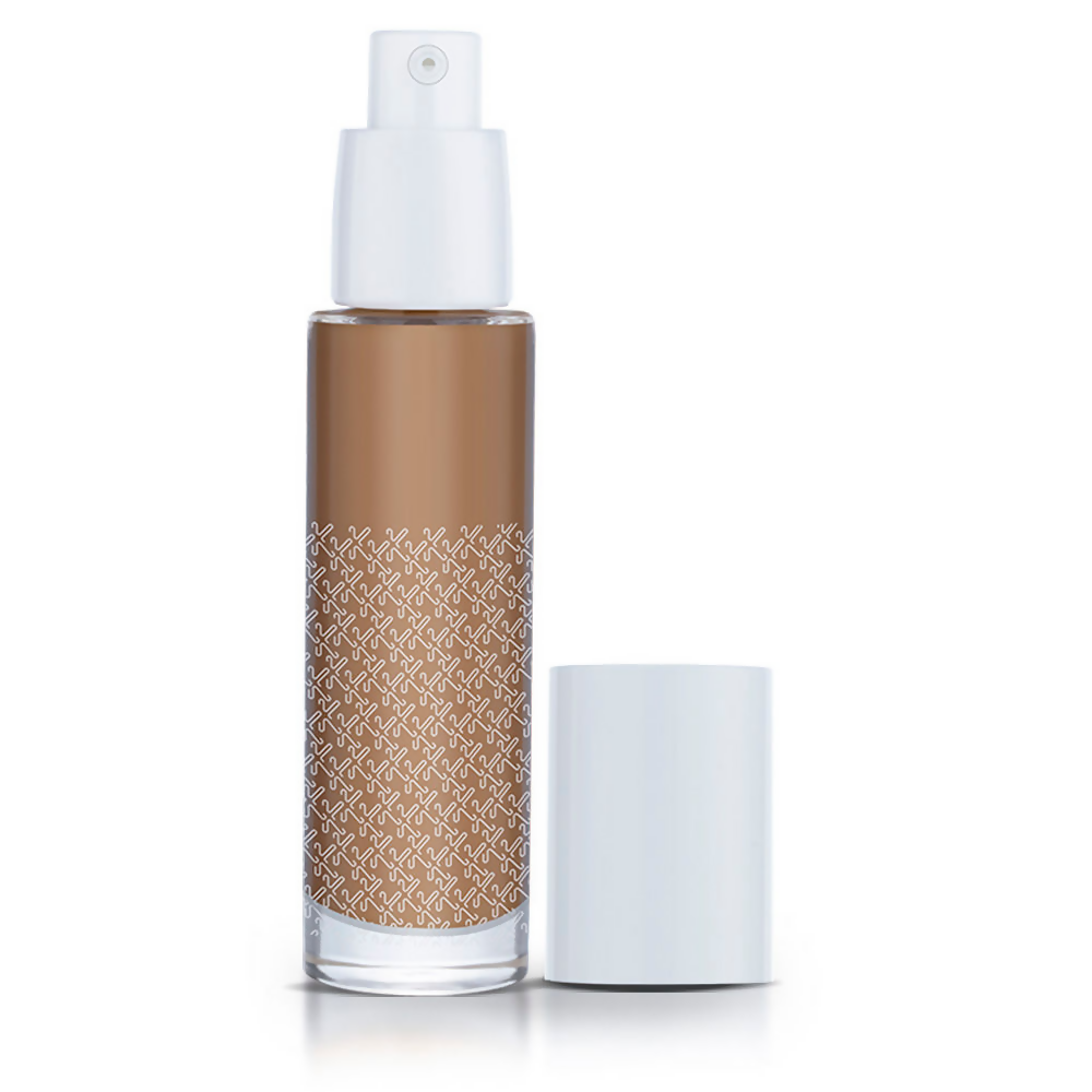Kay Beauty By Katrina Kaif Hydrating Foundation - 190Y Deep