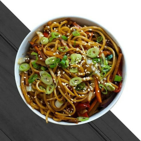 Healthy Master Ragi Millet Noodles - Healthy & Nutritious, 200 g