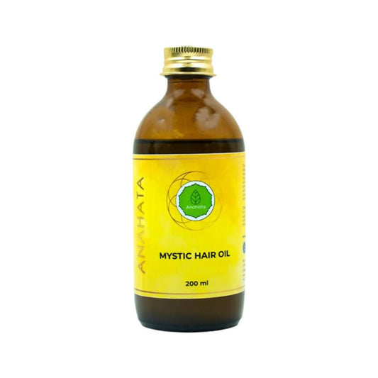 Anahata Mystic Hair Oil - DrMediCart