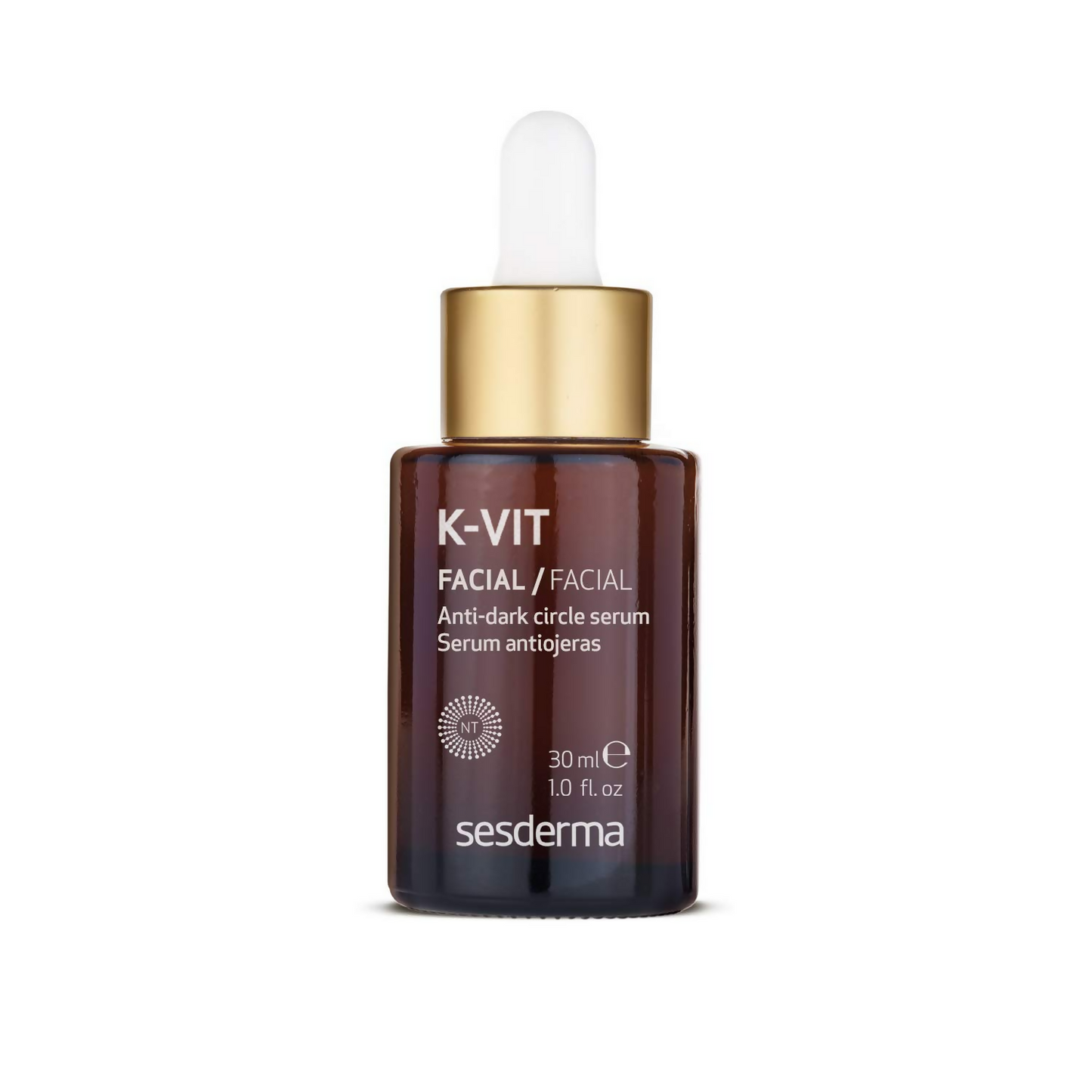 Buy Sesderma K-Vit Facial Anti-Dark Circles Serum from DrMediCart, Ship from India to USA
