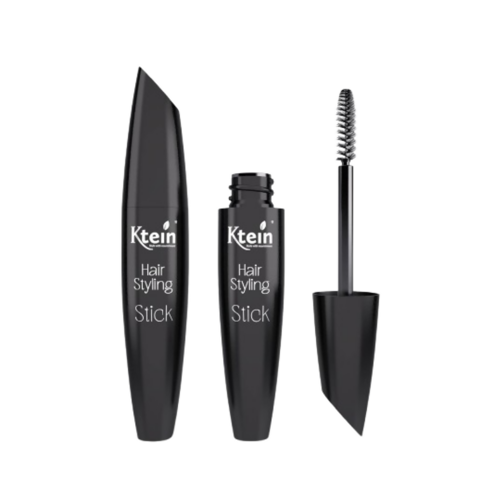 Ktein 100% Natural Plant Based Hair Styling stick