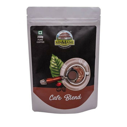 Buy Ainmane Cafe Blend from DrMediCart
