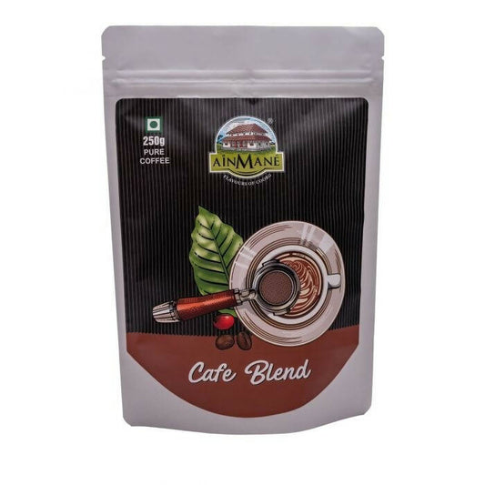 Buy Ainmane Cafe Blend from DrMediCart
