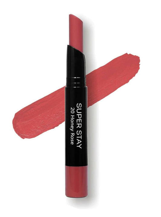 Me-On Professional Superstay Matte Lipstick Shade 20