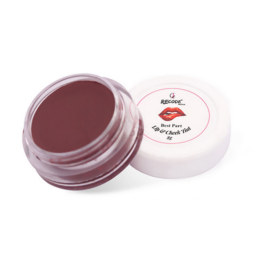 Recode Lip & Cheek Tint - 09- Best Part