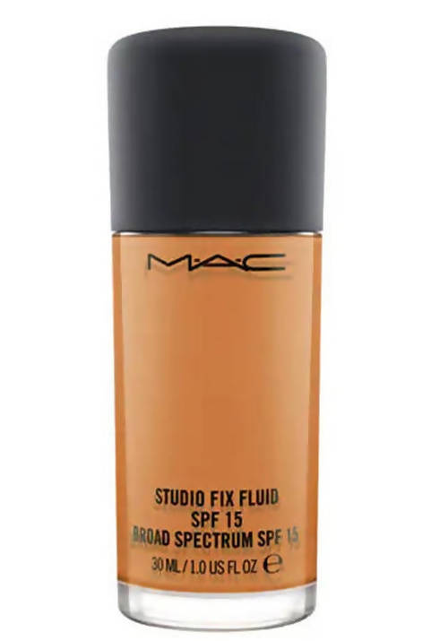 Buy Mac Studio Fix Fluid SPF 15 - NC45 from DrMediCart, Ship from India to USA
