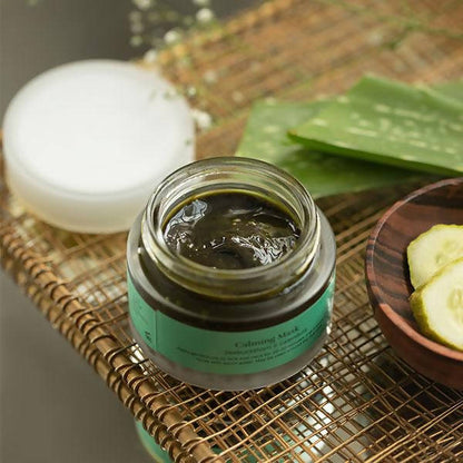 Shankara by Sri Sri Tattva Calming Mask