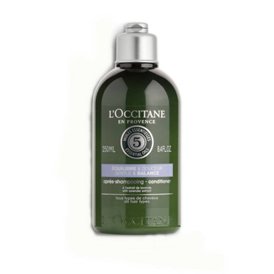 Buy L'Occitane Gentle & Balance Conditioner from DrMediCart, Ship from India to USA