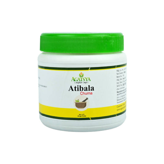 Buy Agatsya Atibala Churna from DrMediCart, Ship from India to USA
