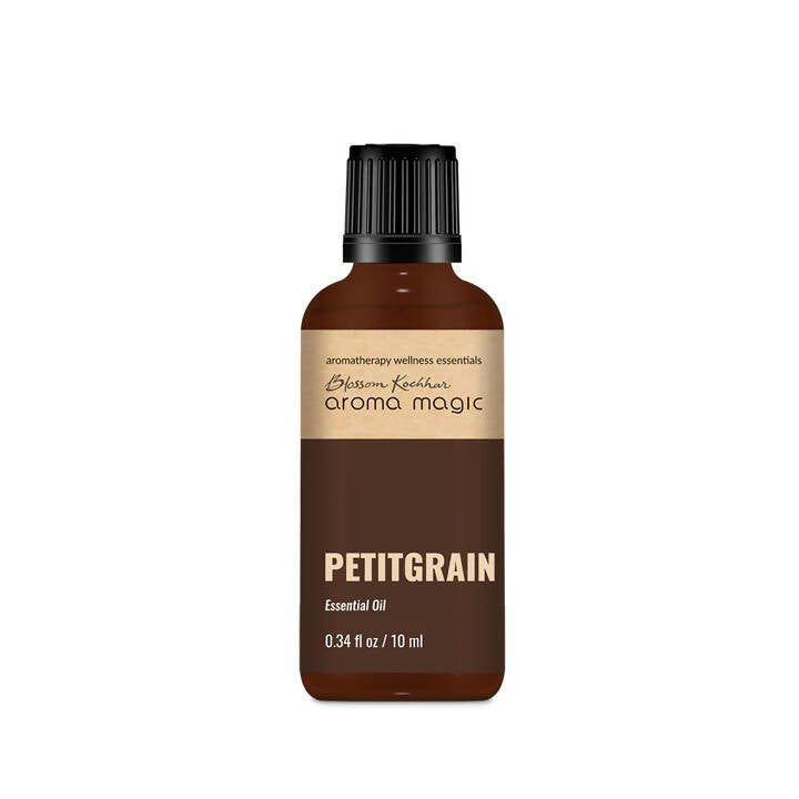 Blossom Kochhar Aroma Magic Petitgrain Oil