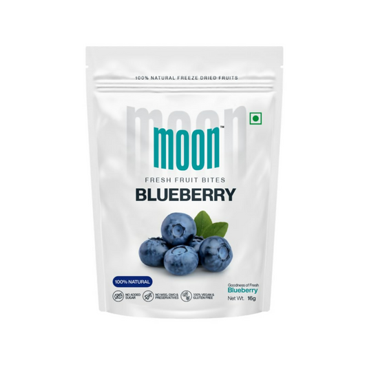 Moon Freeze Dried Blueberry