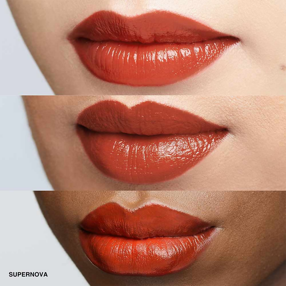 Bobbi Brown Luxe Shine Intense lipstick - Supernova