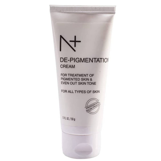 Buy N Plus Professional De-Pigmentation Cream from DrMediCart, Ship from India to USA