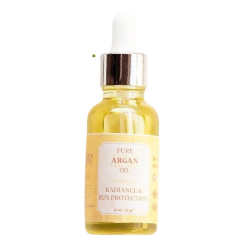 Buy Nature's Destiny Pure Argan Oil from DrMediCart, Ship from India to USA