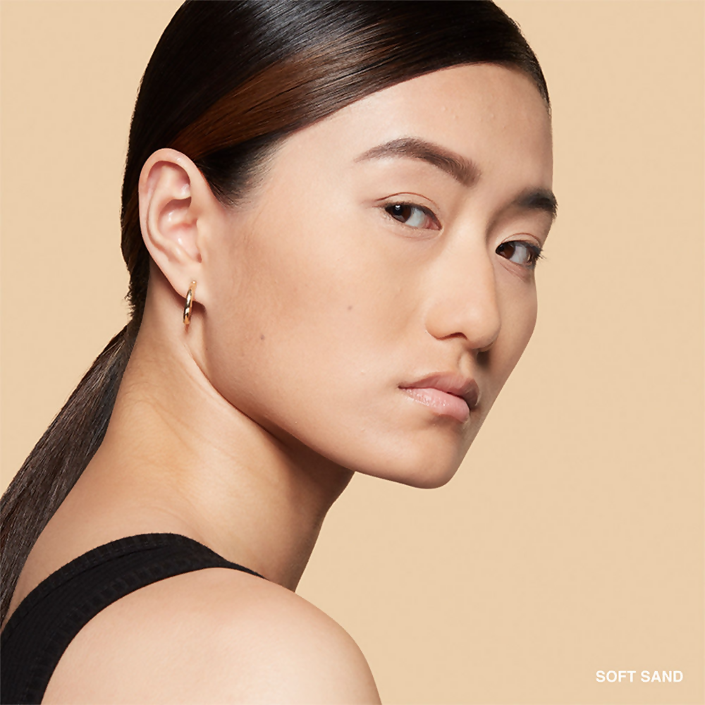 Bobbi Brown Sheer Finish Pressed Powder - Warm Natural
