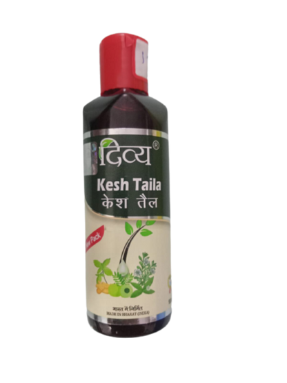 Patanjali Kesh Taila