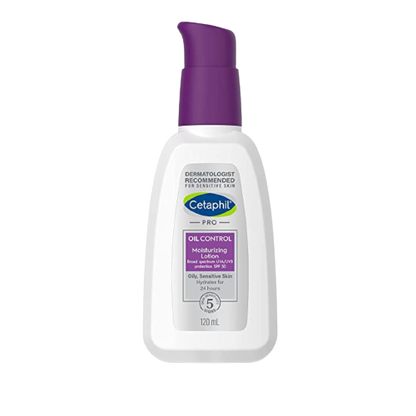 Cetaphil Pro Oil Control Moisturizing Lotion